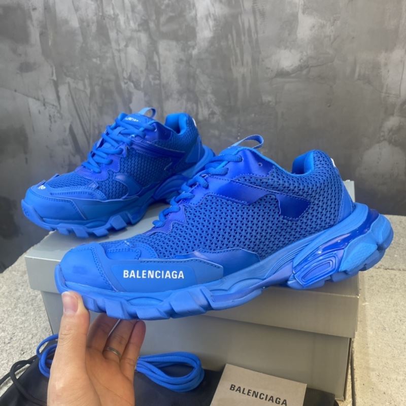 Balenciaga Track Shoes